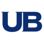 University Business Logo